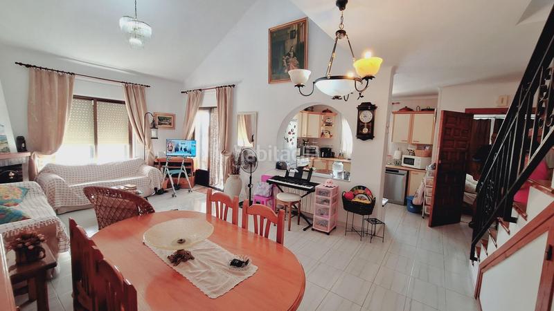 Foto a40767ae-a779-47fd-9b06-4bb0714e1b29. Casa amb aparcament piscina a Vista de los Ángeles Mojácar