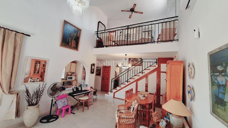 Foto b08bea06-5c8d-445c-bfba-3d5342e48a7b. Casa amb aparcament piscina a Vista de los Ángeles Mojácar