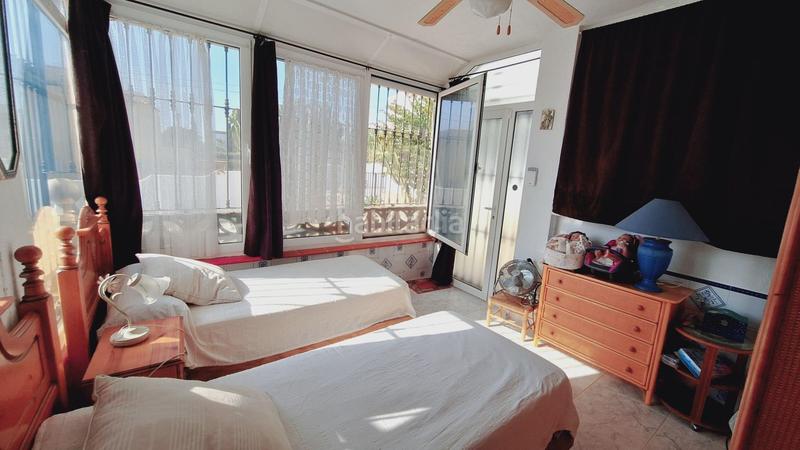 Foto c3b19e2d-6bf1-4fe4-9686-86f110e6459e. Casa amb aparcament piscina a Vista de los Ángeles Mojácar