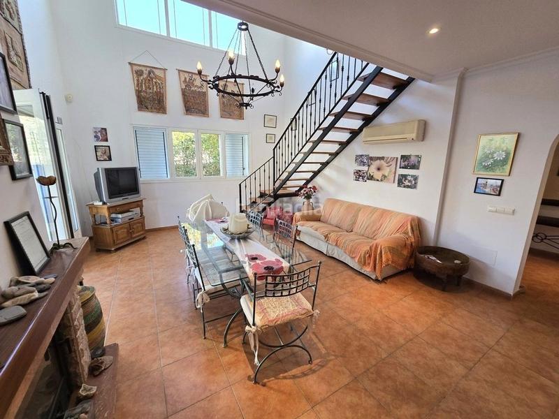 Foto 18afea16-d1bc-4e1f-a33a-cc6755c91aeb. Xalet amb aparcament piscina a Vista de los Ángeles Mojácar