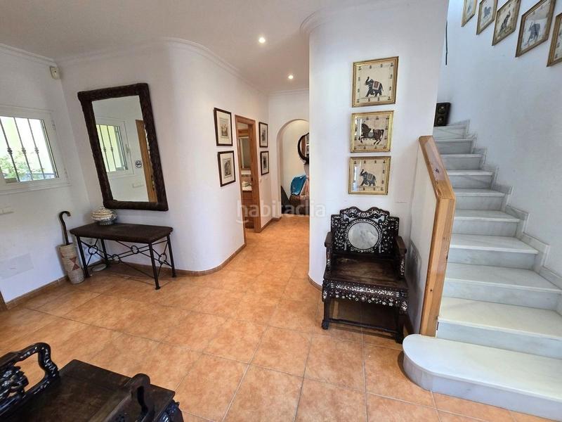 Foto 3dfc3531-1cae-4015-bb70-ea5c8b71e703. Xalet amb aparcament piscina a Vista de los Ángeles Mojácar