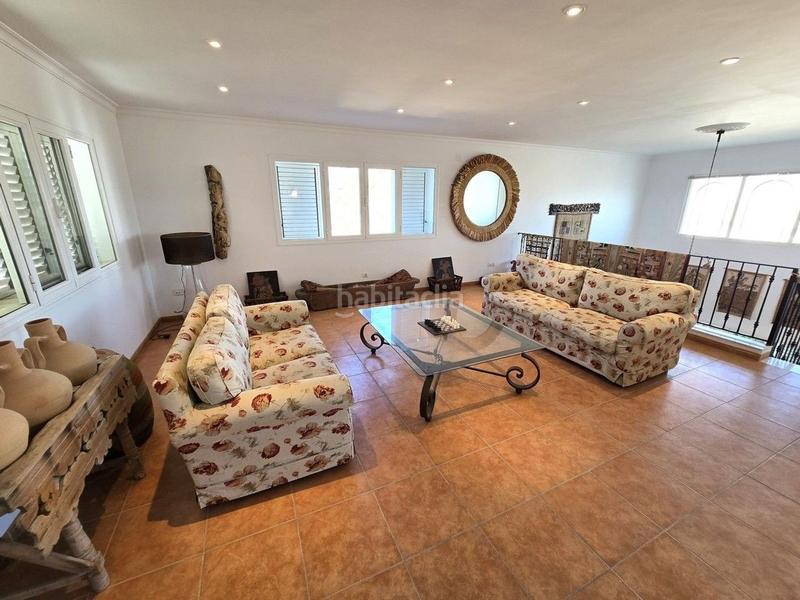 Foto 55f0a53c-8629-49cc-aeb3-85950276bb9d. Xalet amb aparcament piscina a Vista de los Ángeles Mojácar