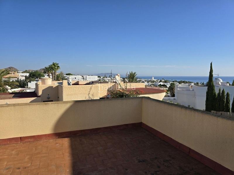 Foto 64834864-afe1-4082-bf45-cd032bcdaeba. Xalet amb aparcament piscina a Vista de los Ángeles Mojácar