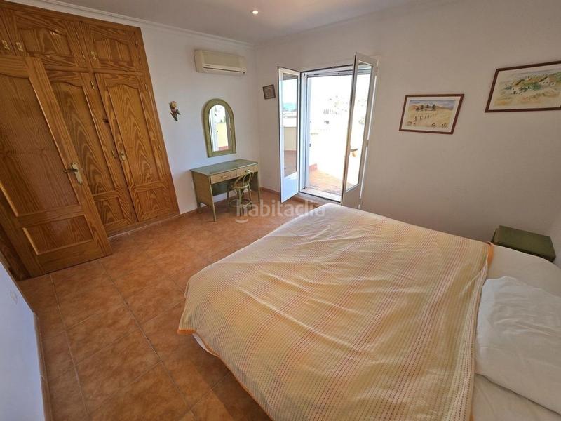 Foto 6b8fa881-25d9-4aab-8ec3-b0605e03f481. Xalet amb aparcament piscina a Vista de los Ángeles Mojácar