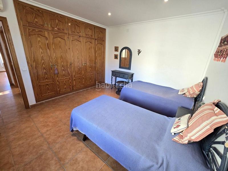 Foto 735439ca-5cf7-4d6d-bdea-68456dc27e9d. Xalet amb aparcament piscina a Vista de los Ángeles Mojácar