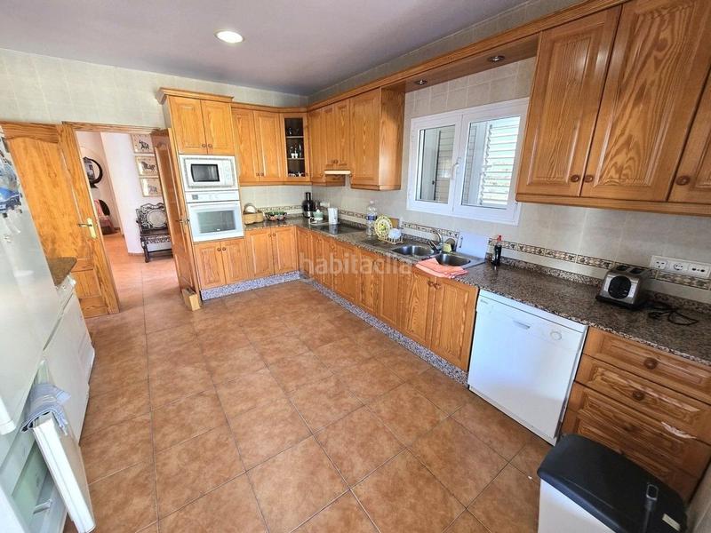 Foto 74fd99c5-0daa-4bb3-a25f-904eba0ced92. Xalet amb aparcament piscina a Vista de los Ángeles Mojácar