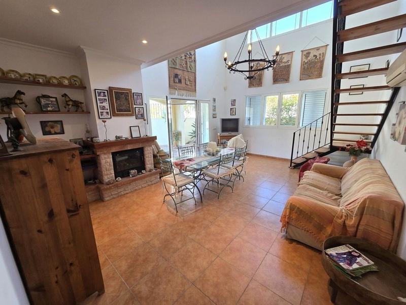 Foto 97481af3-234b-483a-9caa-d9e319da5bff. Xalet amb aparcament piscina a Vista de los Ángeles Mojácar