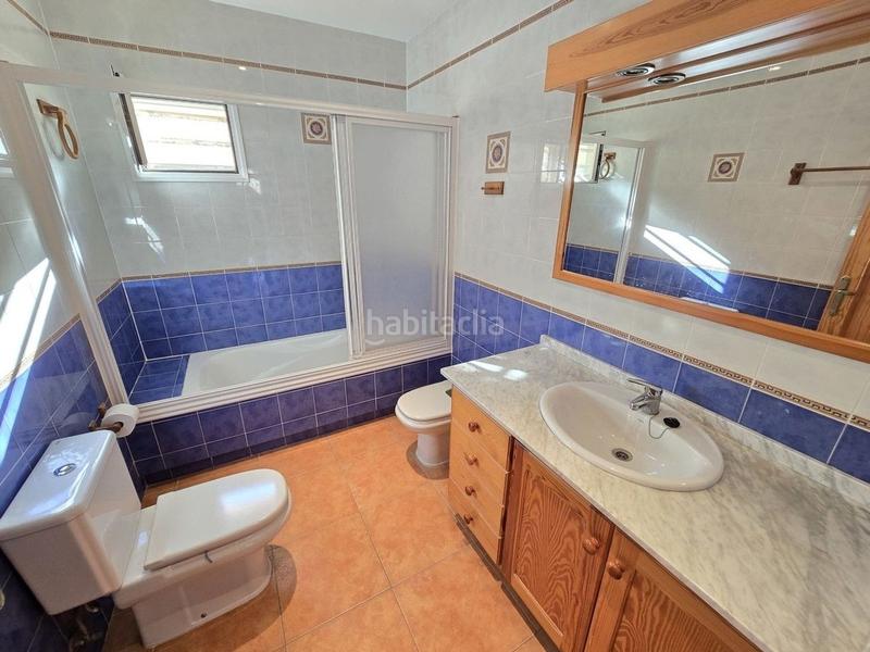 Foto a2b3f6a6-a12f-47d9-9afe-39e5a5efce9d. Xalet amb aparcament piscina a Vista de los Ángeles Mojácar