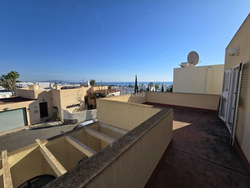 Foto abf2a3c4-3f07-494d-ba8c-50f0a82c84f5. Xalet amb aparcament piscina a Vista de los Ángeles Mojácar