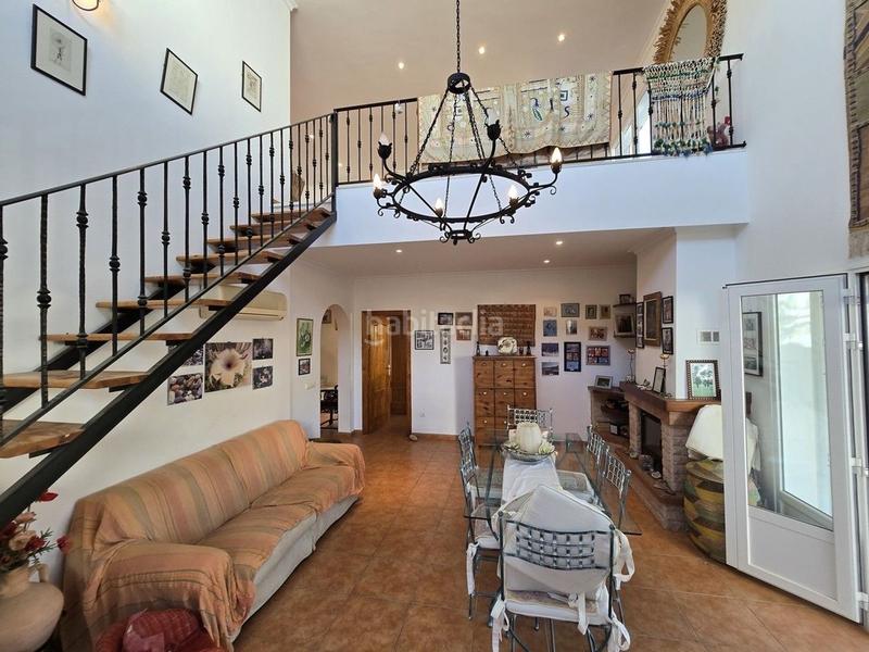 Foto ad5aede1-c6b6-48f2-83c9-977a590127b3. Xalet amb aparcament piscina a Vista de los Ángeles Mojácar