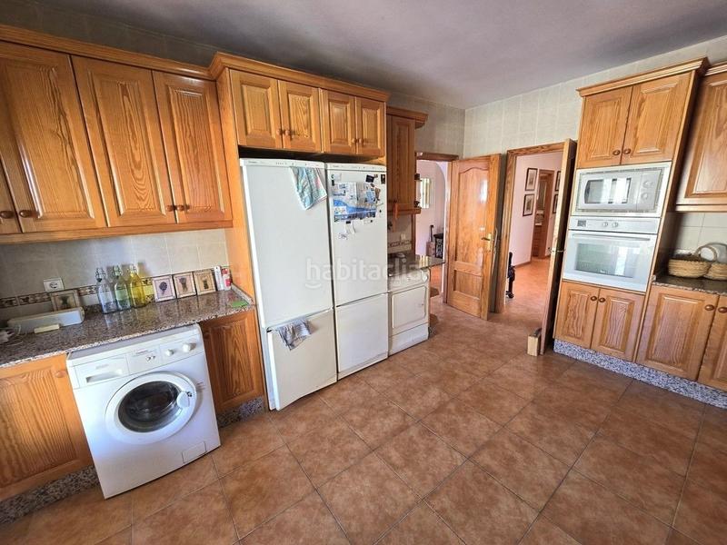 Foto b2691edb-910b-4a6f-9265-7c562af25617. Xalet amb aparcament piscina a Vista de los Ángeles Mojácar