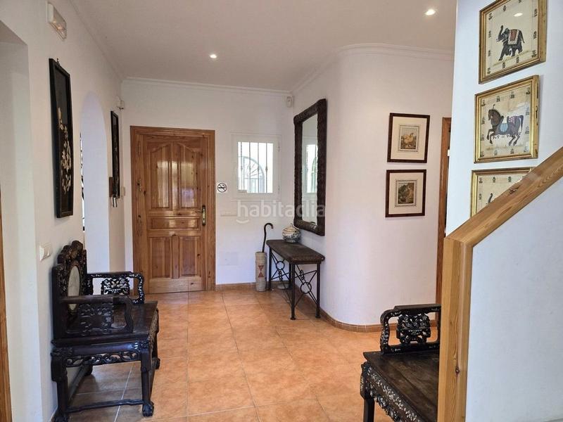 Foto b7936e81-91da-4c2e-886c-b4d7540689fb. Xalet amb aparcament piscina a Vista de los Ángeles Mojácar