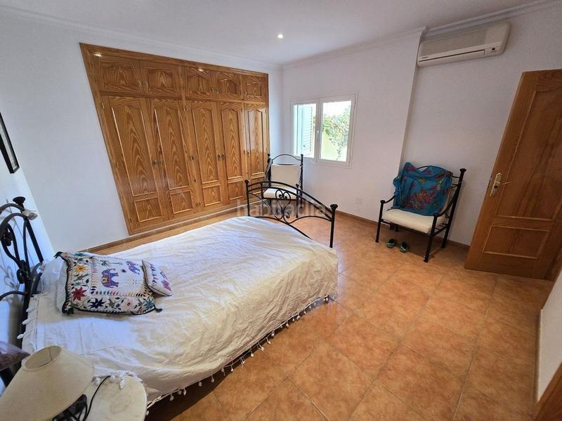 Foto b8452258-ab10-4247-85c2-552a060a706a. Xalet amb aparcament piscina a Vista de los Ángeles Mojácar