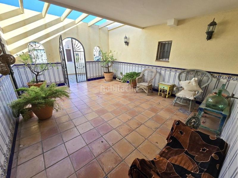 Foto cb26f910-6b36-498a-a3a8-4491f92199c3. Xalet amb aparcament piscina a Vista de los Ángeles Mojácar