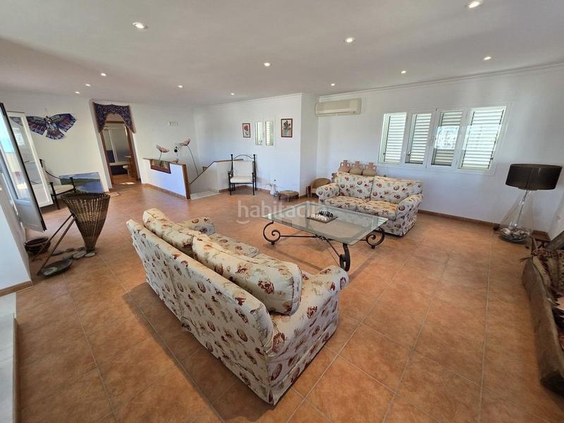 Foto d94f87e4-5212-4519-9938-e5c9c3397537. Xalet amb aparcament piscina a Vista de los Ángeles Mojácar