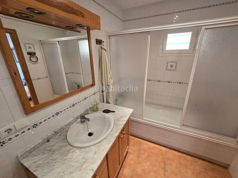 Foto dc4921b1-3542-45c8-b128-c014ad1626eb. Xalet amb aparcament piscina a Vista de los Ángeles Mojácar