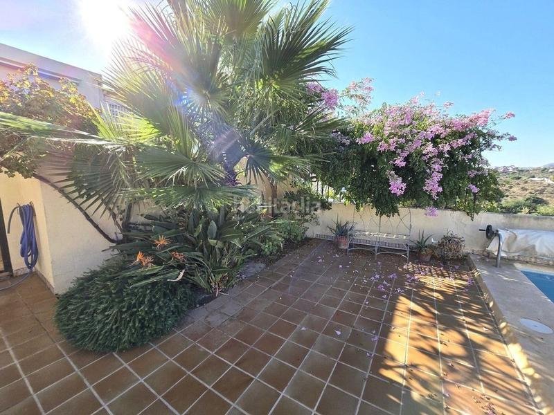 Foto ed7ad00f-df91-4d54-93fc-aa52b09c6f9a. Xalet amb aparcament piscina a Vista de los Ángeles Mojácar