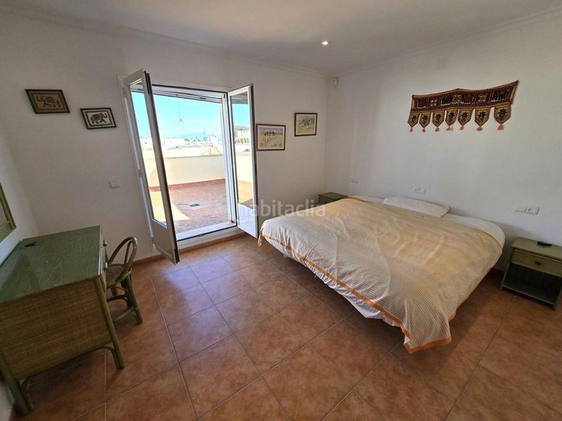 Foto f7bb9c51-ecc7-43b5-ad60-48822528336f. Xalet amb aparcament piscina a Vista de los Ángeles Mojácar