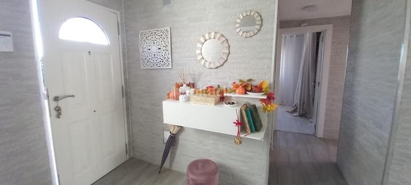 Foto 12192cce-9682-4807-a1f2-6d8e2228bd42. Haus mit pool in Vera ciudad Vera