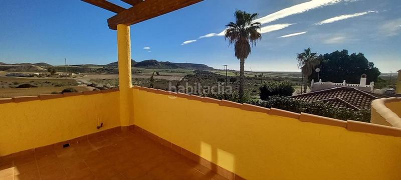 Foto 19e01096-354f-46e8-b0f7-e8838bca9be4. Haus mit pool in Vera ciudad Vera