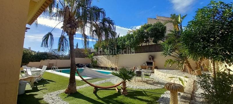 Foto 3e936d17-45dc-429d-800c-dd09fc5bb4bf. Haus mit pool in Vera ciudad Vera