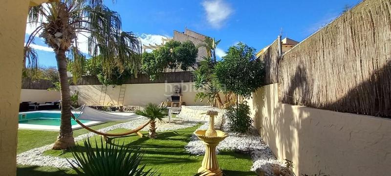 Foto 41365562-b279-42e5-8eec-2e936d7bd27a. Haus mit pool in Vera ciudad Vera