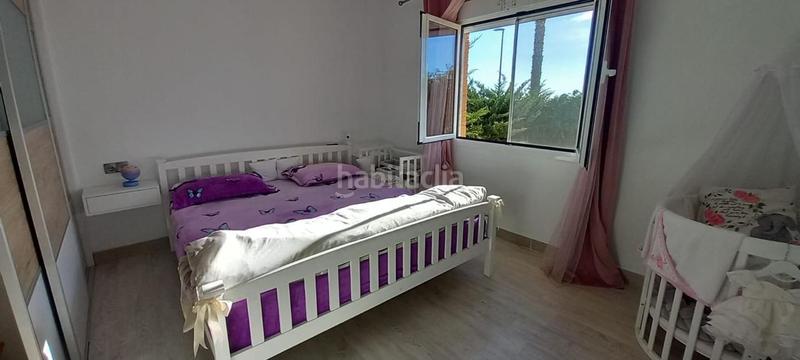 Foto 4601d0a8-1935-4a7c-86d7-870dc3300f88. Haus mit pool in Vera ciudad Vera