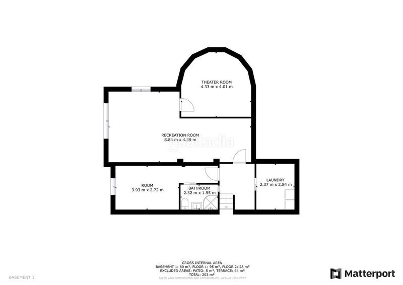 Foto 5856f9de-12a2-436f-9ae4-03ddc379d21b. Haus mit pool in Vera ciudad Vera