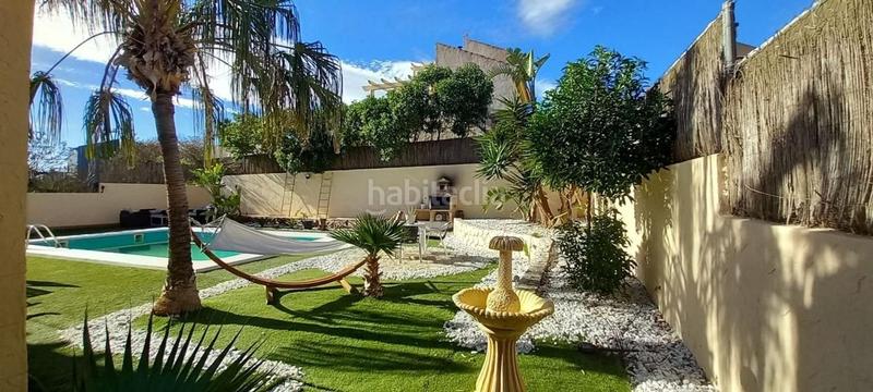 Foto 5abbf88d-91a5-4c8d-afeb-d6dcab42c4ea. Haus mit pool in Vera ciudad Vera