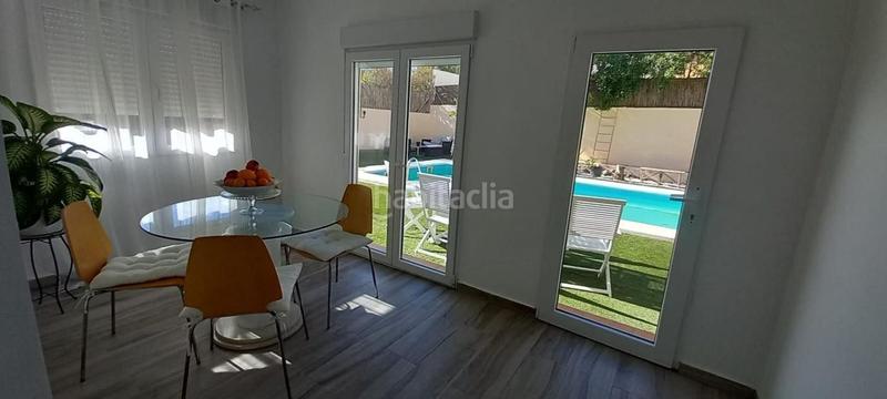 Foto 628f7048-fc58-4fef-aa8a-189bb7208d89. Haus mit pool in Vera ciudad Vera