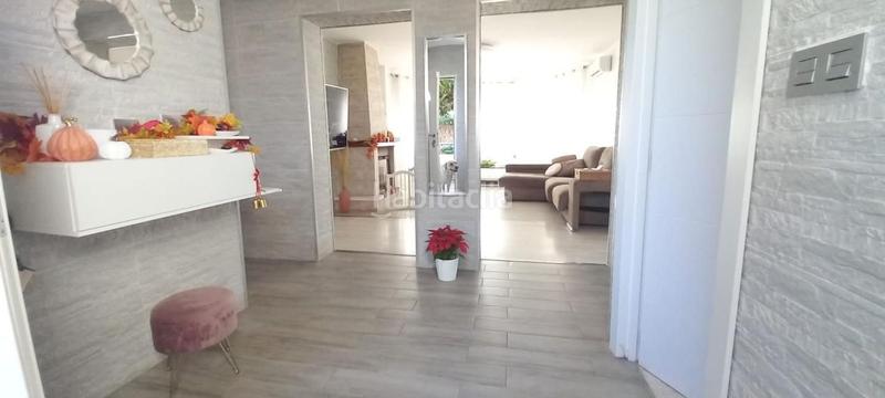 Foto 678e0b47-532c-4498-9bca-8c68bf2c6a58. Haus mit pool in Vera ciudad Vera