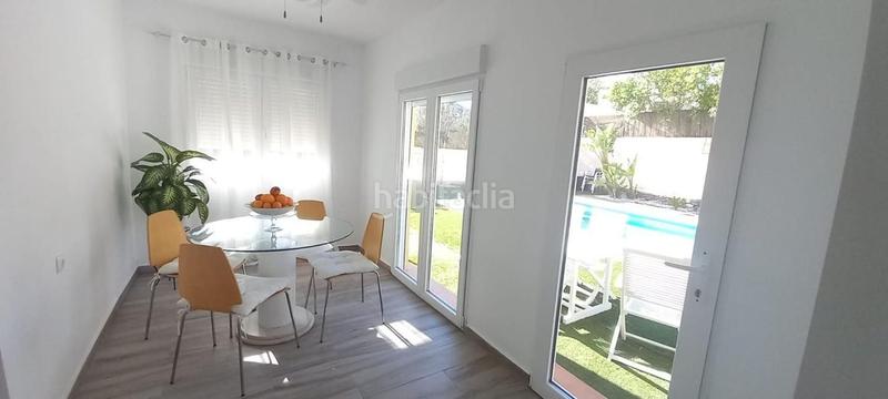 Foto 6ee4ca33-81d4-4fb2-8d3b-4dddc33a9a7c. Haus mit pool in Vera ciudad Vera