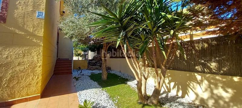 Foto 6f44b201-7272-4165-b6f6-c0f7520fec06. Haus mit pool in Vera ciudad Vera