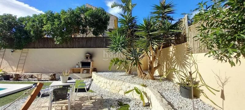 Foto acc2896e-d761-4554-9b2e-9221c9dd9aeb. Haus mit pool in Vera ciudad Vera