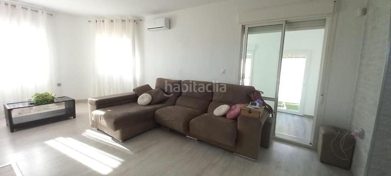 Foto c21e15ee-7215-488e-9b23-a1de57408e99. Haus mit pool in Vera ciudad Vera