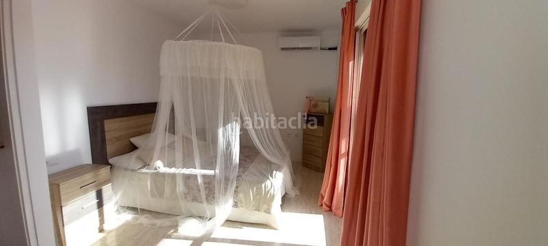 Foto d68efafe-c423-49fa-8ece-e511da8b0cfb. Haus mit pool in Vera ciudad Vera