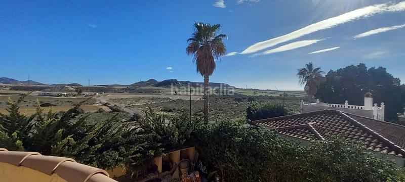 Foto e632ea94-b943-4f67-a729-1c7a14430c68. Haus mit pool in Vera ciudad Vera