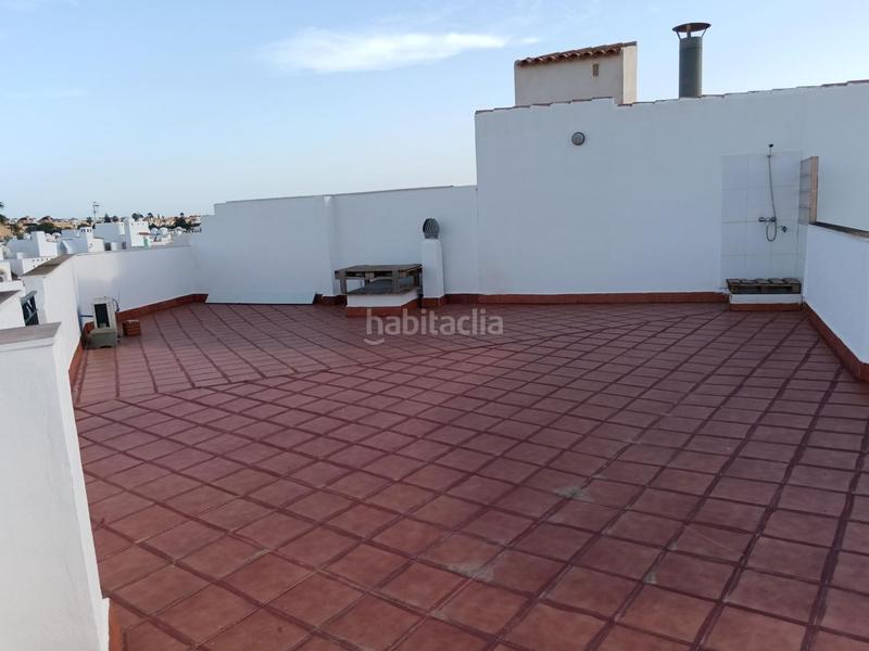 Foto 06276b0d-fd12-4975-9505-d99b42f7cacc. Àtic amb calefacció piscina a Las Marinas - Pueblo Laguna Vera