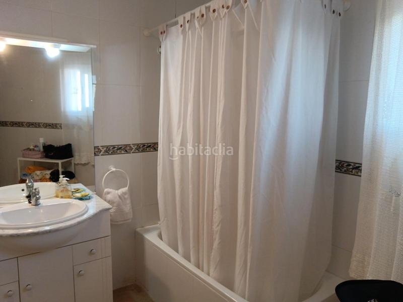 Foto 0e4b5918-1b53-49cd-81c0-be3d7c65d30c. Àtic amb calefacció piscina a Las Marinas - Pueblo Laguna Vera