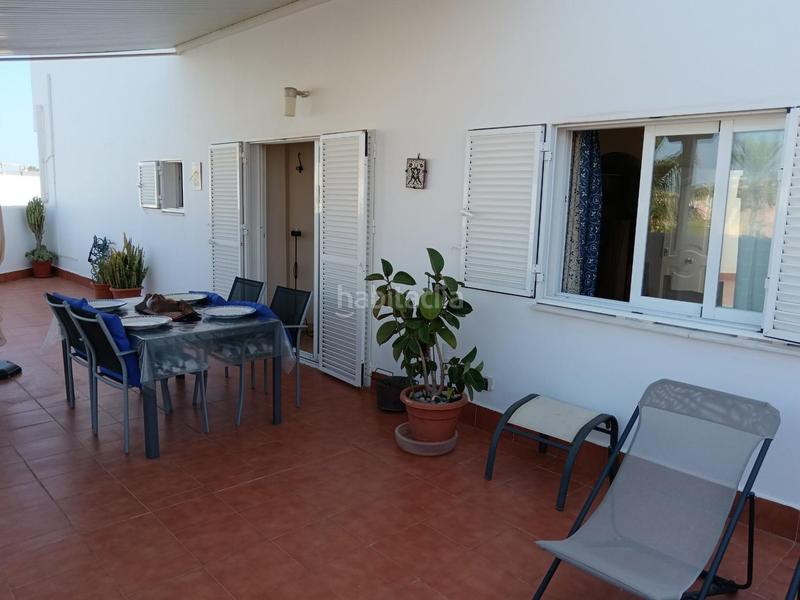 Foto 160831d3-47cf-41f1-b960-7a38caf83dee. Àtic amb calefacció piscina a Las Marinas - Pueblo Laguna Vera