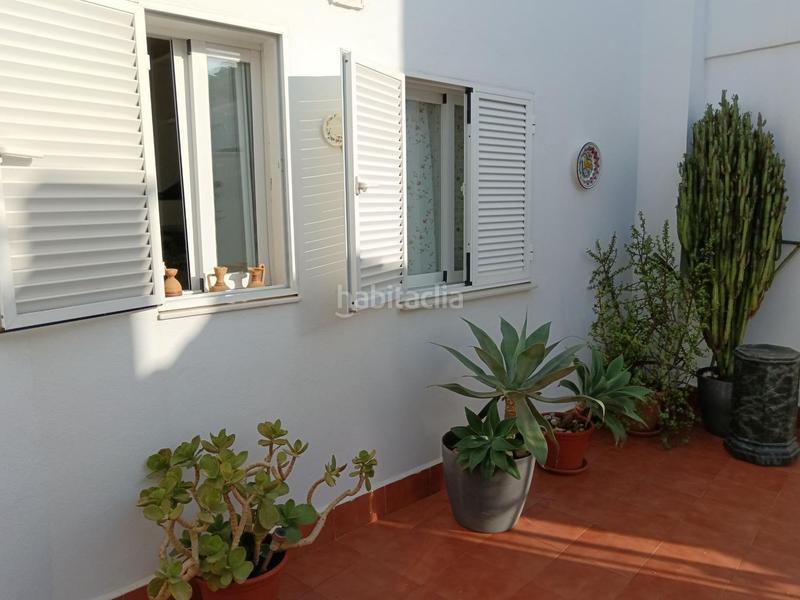 Foto 2852656b-475c-41a0-bddc-2eda55ae026b. Àtic amb calefacció piscina a Las Marinas - Pueblo Laguna Vera