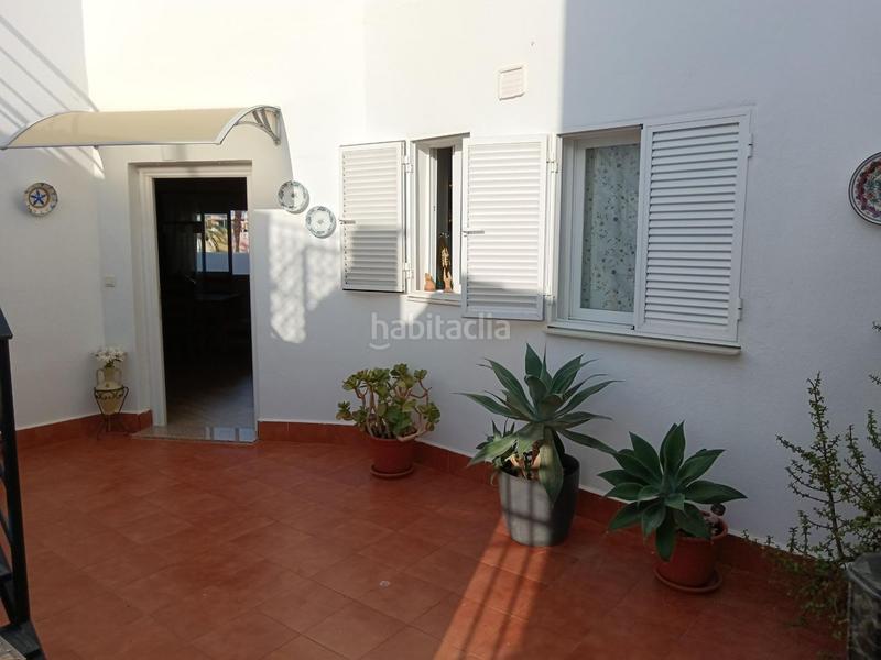 Foto 455f21eb-6541-4633-8042-636cd887380c. Àtic amb calefacció piscina a Las Marinas - Pueblo Laguna Vera