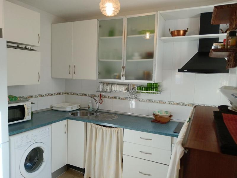 Foto 5534fcbe-e58f-4a67-9d35-67d6b3c47e86. Àtic amb calefacció piscina a Las Marinas - Pueblo Laguna Vera