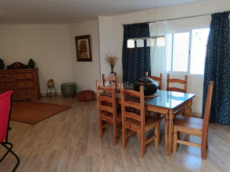 Foto 89d45983-b5c9-4d3f-84bf-dbcf3fe0ec1a. Àtic amb calefacció piscina a Las Marinas - Pueblo Laguna Vera