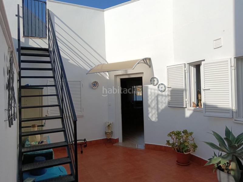 Foto b2fcf4f8-766c-43dd-8f94-7ba115006432. Àtic amb calefacció piscina a Las Marinas - Pueblo Laguna Vera