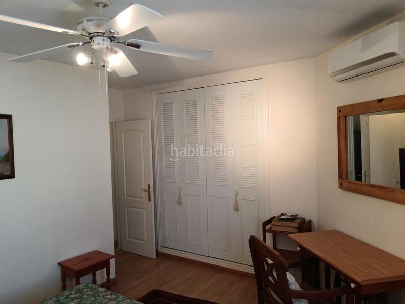 Foto c41f77a6-fa50-436e-97d4-11438875fffc. Àtic amb calefacció piscina a Las Marinas - Pueblo Laguna Vera