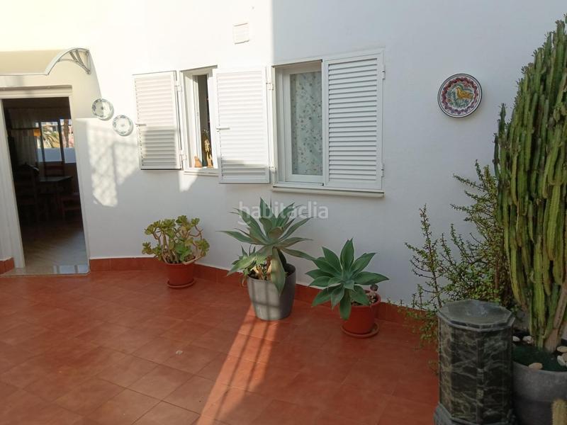 Foto c71c0611-465a-4641-bcca-0e43d3cc18c9. Àtic amb calefacció piscina a Las Marinas - Pueblo Laguna Vera