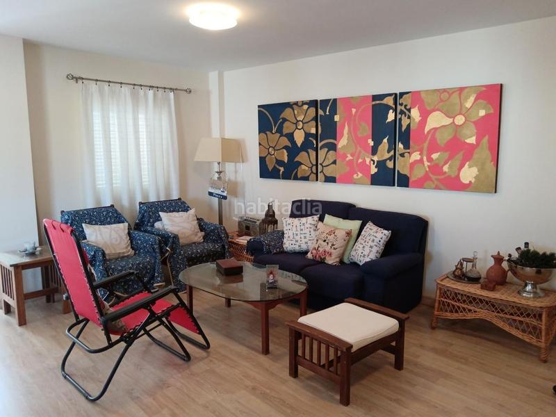 Foto d5753e71-d7bc-4830-8d4f-62add7f79e29. Àtic amb calefacció piscina a Las Marinas - Pueblo Laguna Vera