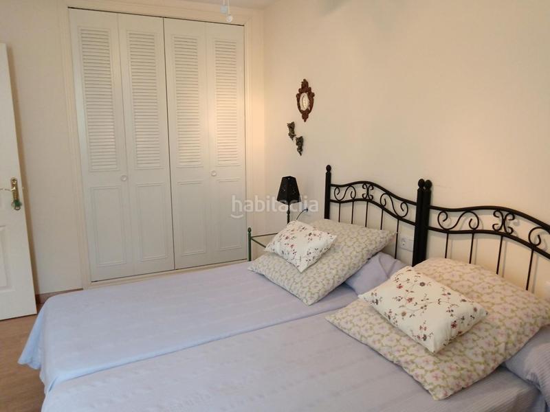 Foto d85e85b5-27fd-4a27-b685-77a7a551c051. Àtic amb calefacció piscina a Las Marinas - Pueblo Laguna Vera