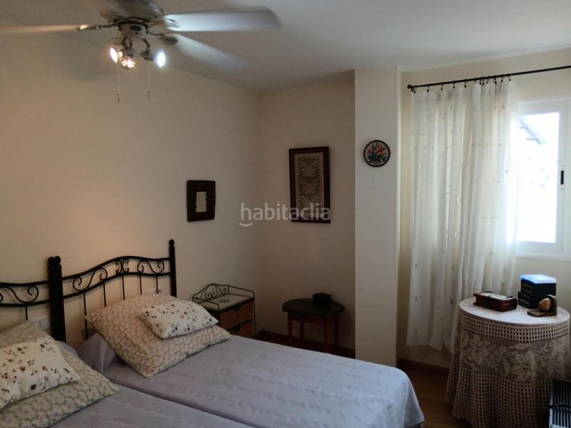 Foto f0ee2636-dbc7-4b7b-965a-d9d7fec6167f. Àtic amb calefacció piscina a Las Marinas - Pueblo Laguna Vera